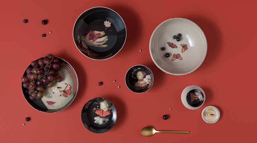 Ming Muse IBRIDE - Imagen 8